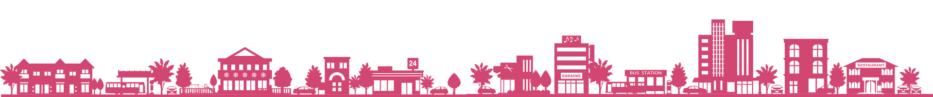 city